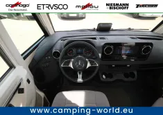 Bild 51 Carthago c-tourer I 145 RB LE Lightweight c2-tourer Modell 2025