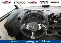 Bild 52 Carthago c-tourer I 145 RB LE Lightweight c2-tourer Modell 2025