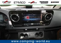 Bild 53 Carthago c-tourer I 145 RB LE Lightweight c2-tourer Modell 2025