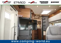 Bild 54 Carthago c-tourer I 145 RB LE Lightweight c2-tourer Modell 2025