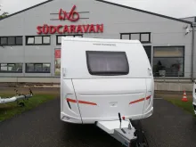 Fahrzeugbild Weinsberg CaraOne 550 QDK EDITION [HOT] #1