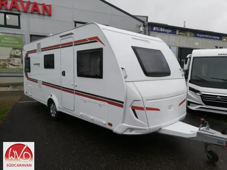 Fahrzeugbild Weinsberg CaraOne 550 QDK EDITION [HOT] #4