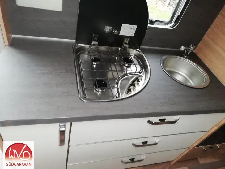 Fahrzeugbild Weinsberg CaraOne 550 QDK EDITION [HOT] #10