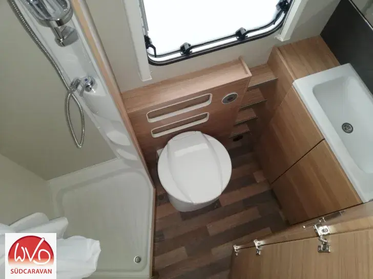 Fahrzeugbild Weinsberg CaraOne 550 QDK EDITION [HOT] #14