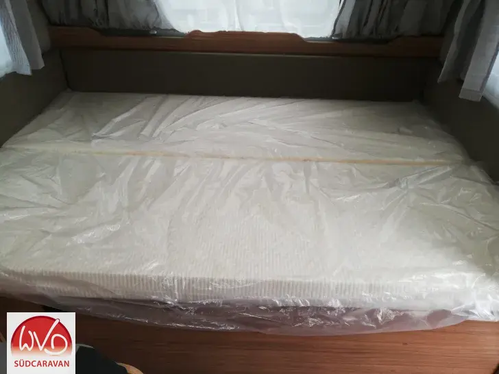 Fahrzeugbild Weinsberg CaraOne 550 QDK EDITION [HOT] #16