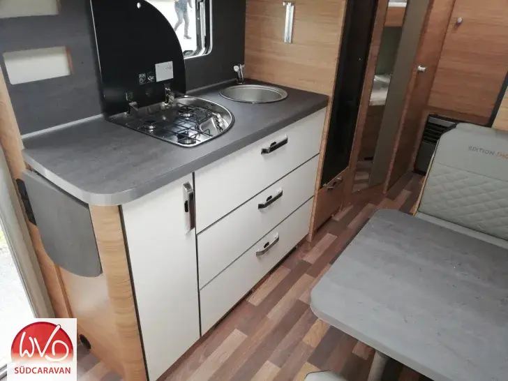 Fahrzeugbild Weinsberg CaraOne 550 QDK EDITION [HOT] #18