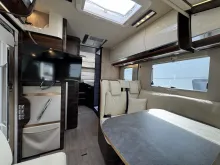 Fahrzeugbild Laika Ecovip H 4109 #6