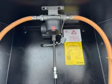Fahrzeugbild Laika Ecovip H 4109 #13