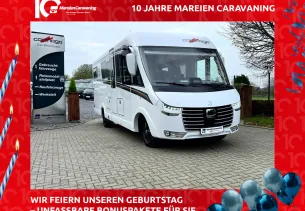 C1-tourer I 149 RB-LE comfort 4.2t