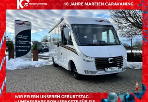 C1-tourer I 148 KB-LE comfort 4.2t