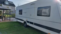 Bild 2 Dethleffs Camper 560 RFT