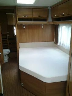Bild 7 Dethleffs Camper 560 RFT