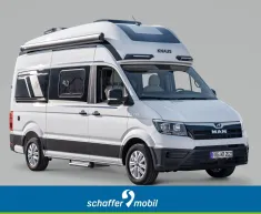 Bild 1 Knaus BOXDRIVE 600 XL