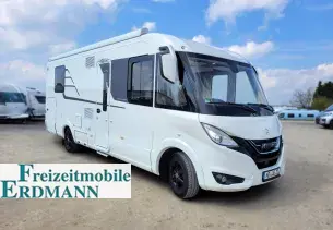 B-Klasse ML I 790