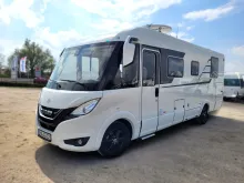 Fahrzeugbild Hymer B-Klasse ML I 790 Kommission #3
