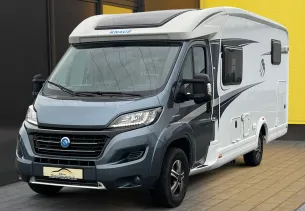 Van TI 650 MEG