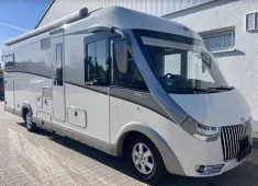 Bild 1 Carthago chic c-line I 4.9 LE L superior