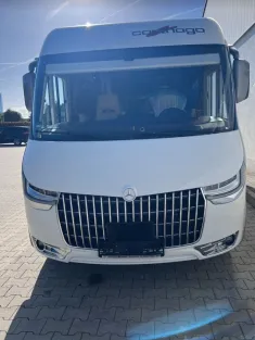 Bild 2 Carthago chic c-line I 4.9 LE L superior