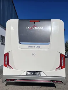 Bild 3 Carthago chic c-line I 4.9 LE L superior