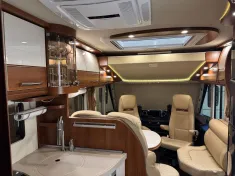 Bild 6 Carthago chic c-line I 4.9 LE L superior