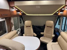 Bild 8 Carthago chic c-line I 4.9 LE L superior