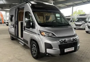 Camper Van 600 PRO+