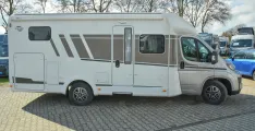 Bild 6 Carado T448 pro+ *Hubbett*Combi-6E*TV-Paket*