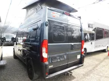 Fahrzeugbild Bürstner Campeo C 540 Navi/RFK, AHK, Sitzheizung, Markise #6