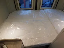 Fahrzeugbild Bürstner Campeo C 540 Navi/RFK, AHK, Sitzheizung, Markise #14