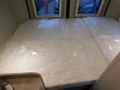 Bild 14 Bürstner Campeo C 540 Navi/RFK, AHK, Sitzheizung, Markise