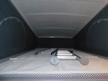 Fahrzeugbild Bürstner Campeo C 540 Navi/RFK, AHK, Sitzheizung, Markise #18