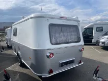 Fahrzeugbild Hymer Eriba Touring 530 #5