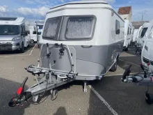 Fahrzeugbild Hymer Eriba Touring 530 #6