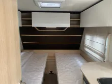 Fahrzeugbild LMC STYLE 460 E #4