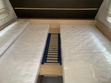 Fahrzeugbild LMC STYLE 460 E #5