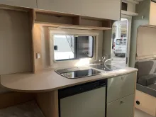 Fahrzeugbild LMC STYLE 460 E #8