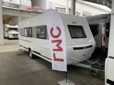 Bild 1 LMC SASSINO 450 D