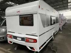 Bild 3 LMC SASSINO 450 D