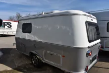 Fahrzeugbild Hymer Eriba Touring 430 #4