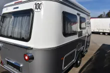 Fahrzeugbild Hymer Eriba Touring 430 #5