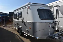 Fahrzeugbild Hymer Eriba Touring 430 #6