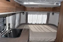 Fahrzeugbild Hymer Eriba Touring 430 #8