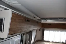 Fahrzeugbild Hymer Eriba Touring 430 #9