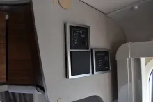 Fahrzeugbild Hymer Eriba Touring 430 #10