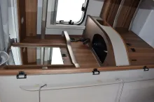 Fahrzeugbild Hymer Eriba Touring 430 #13