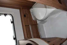 Fahrzeugbild Hymer Eriba Touring 430 #14