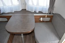Fahrzeugbild Hymer Eriba Touring 430 #15
