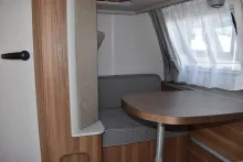 Fahrzeugbild Hymer Eriba Touring 430 #16