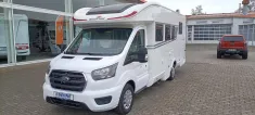 Bild 1 Roller Team Kronos 267P