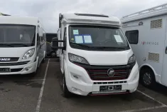 Bild 1 Hymer Exsis-t 474